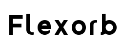 Flexorb - logo